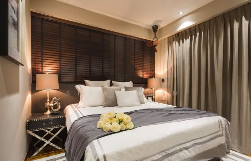 Condominium for Sale at Tangen Residences - Shawn Kuan - Bedroom - PropertyGuru.com.my