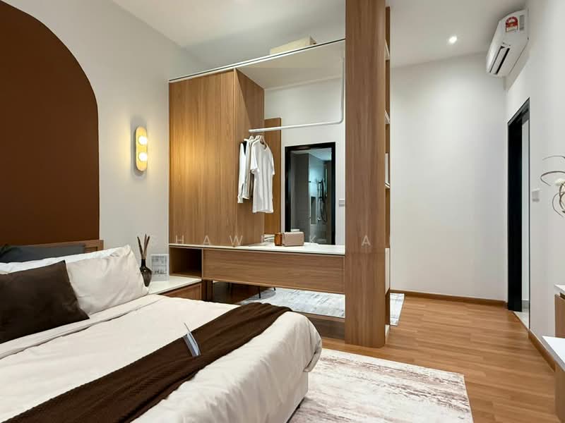Condominium for Sale at Tangen Residences - Shawn Kuan - Bedroom - PropertyGuru.com.my