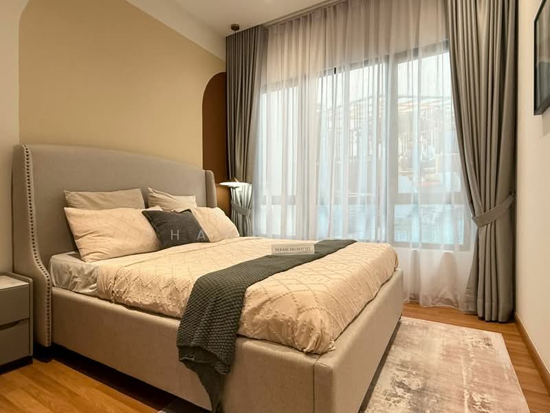 Condominium for Sale at Tangen Residences - Shawn Kuan - Bedroom - PropertyGuru.com.my