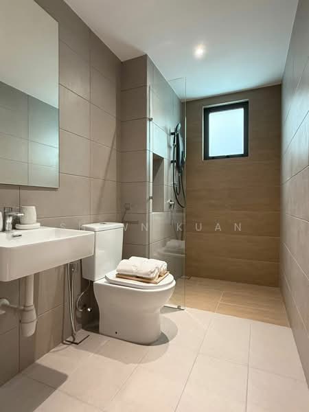 Condominium for Sale at Tangen Residences - Shawn Kuan - Bathroom - PropertyGuru.com.my