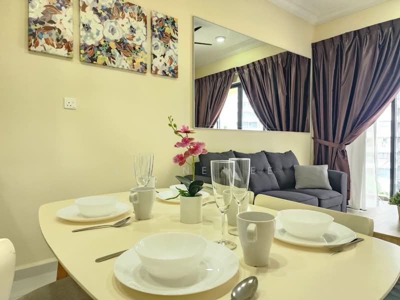 Condominium for Rent at Bay Point @ Country Garden Danga Bay - Eirene Lee - Living Room - PropertyGuru.com.my