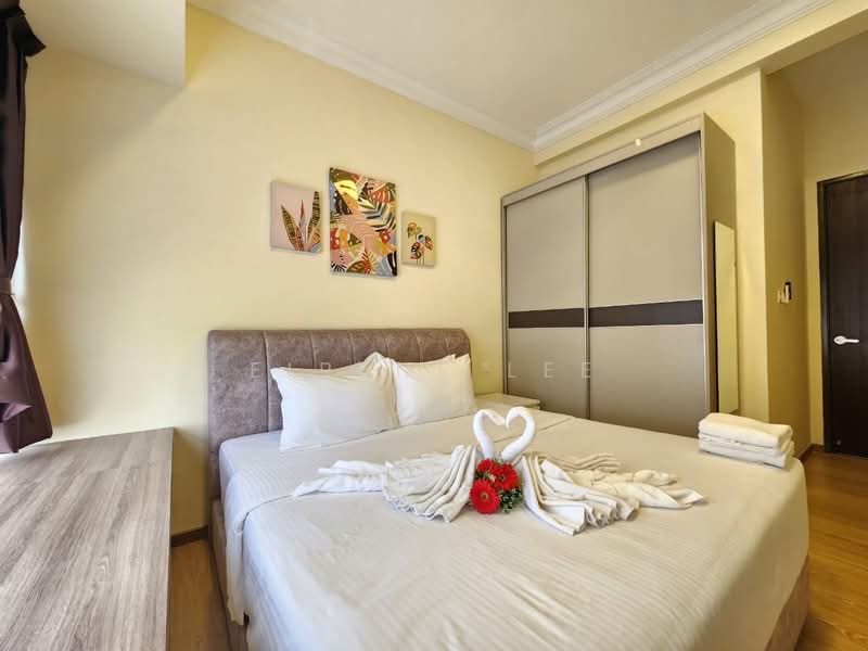 Condominium for Rent at Bay Point @ Country Garden Danga Bay - Eirene Lee - Bedroom - PropertyGuru.com.my