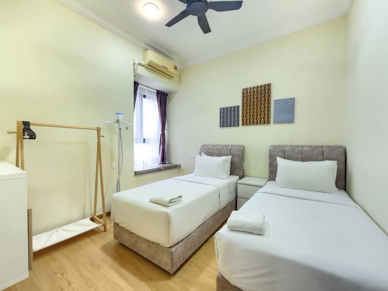 Condominium for Rent at Bay Point @ Country Garden Danga Bay - Eirene Lee - Bedroom - PropertyGuru.com.my