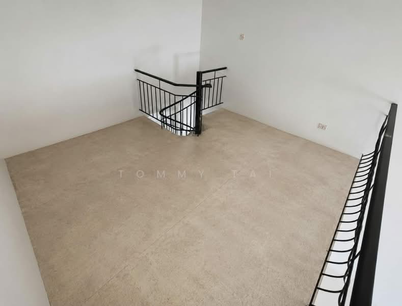 1.5-storey Terraced House for Rent in Taman Pelangi (Johor Bahru) - Tommy Tai - Interior - PropertyGuru.com.my