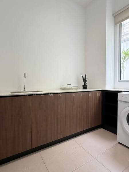 Condominium for Sale at Tangen Residences - Shawn Kuan - Interior - PropertyGuru.com.my