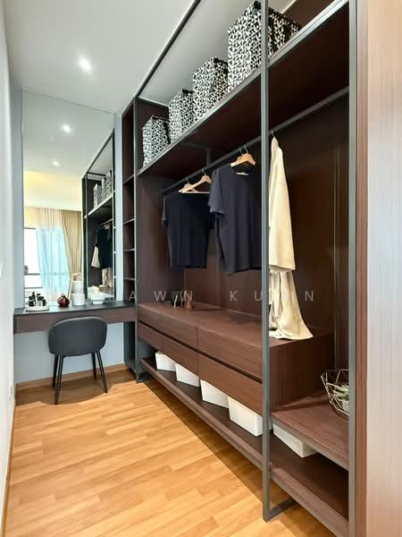Condominium for Sale at Tangen Residences - Shawn Kuan - Interior - PropertyGuru.com.my