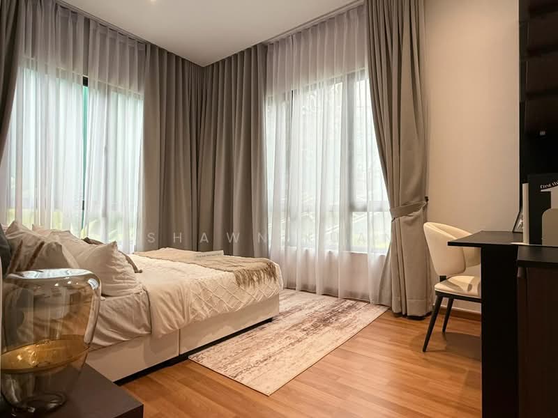Condominium for Sale at Tangen Residences - Shawn Kuan - Bedroom - PropertyGuru.com.my