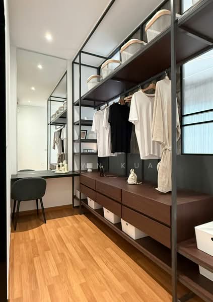 Condominium for Sale at Tangen Residences - Shawn Kuan - Interior - PropertyGuru.com.my