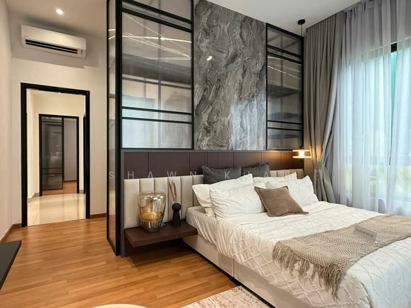 Condominium for Sale at Tangen Residences - Shawn Kuan - Bedroom - PropertyGuru.com.my