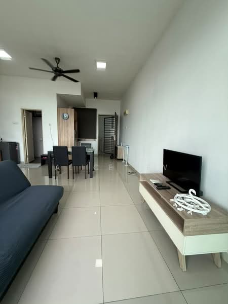 Service Residence for Rent at Palazio - Alice Tew - Living Room - PropertyGuru.com.my