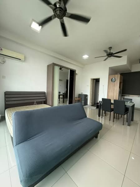 Service Residence for Rent at Palazio - Alice Tew - Living Room - PropertyGuru.com.my