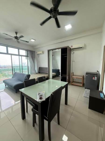 Service Residence for Rent at Palazio - Alice Tew - Living Room - PropertyGuru.com.my