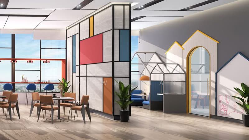 Kediaman Servis untuk Dijual di Tuju Residences - Shawn Kuan - PropertyGuru.com.my