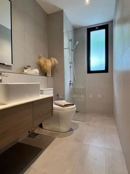 Kediaman Servis untuk Dijual di Tuju Residences - Shawn Kuan - PropertyGuru.com.my