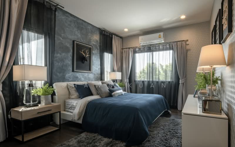 Vila Berkembar untuk Dijual di Mont Kiara (Kuala Lumpur) - Shawn Kuan - PropertyGuru.com.my
