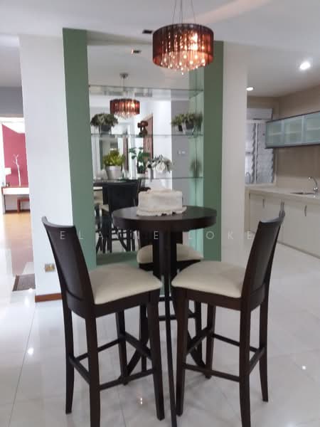 Condominium for Rent at Suasana Sentral Loft - Elaine Loke - Interior - PropertyGuru.com.my