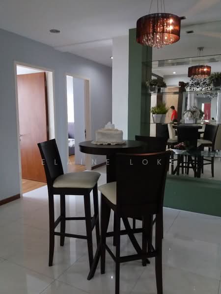Condominium for Rent at Suasana Sentral Loft - Elaine Loke - Interior - PropertyGuru.com.my