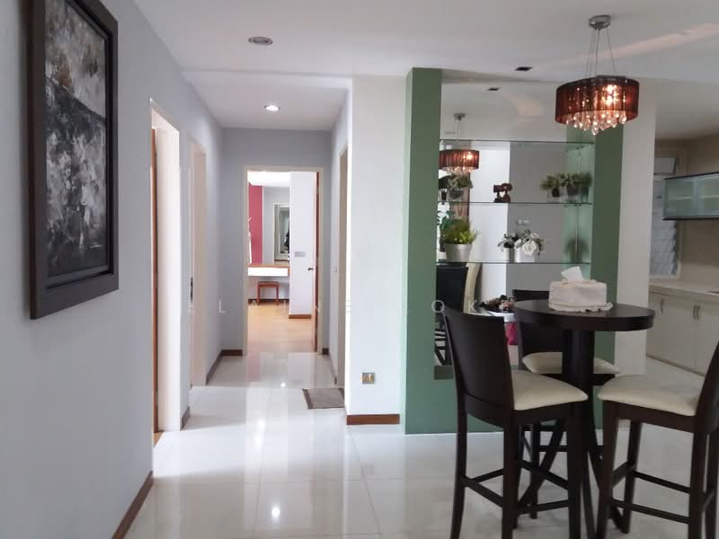Condominium for Rent at Suasana Sentral Loft - Elaine Loke - Interior - PropertyGuru.com.my