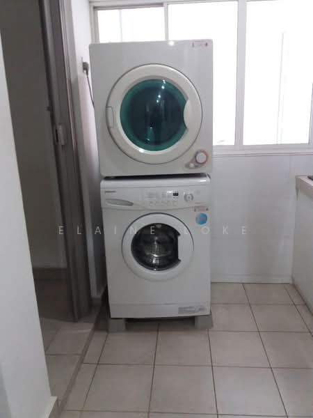 Condominium for Rent at Suasana Sentral Loft - Elaine Loke - Interior - PropertyGuru.com.my