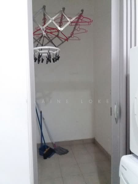 Condominium for Rent at Suasana Sentral Loft - Elaine Loke - Interior - PropertyGuru.com.my