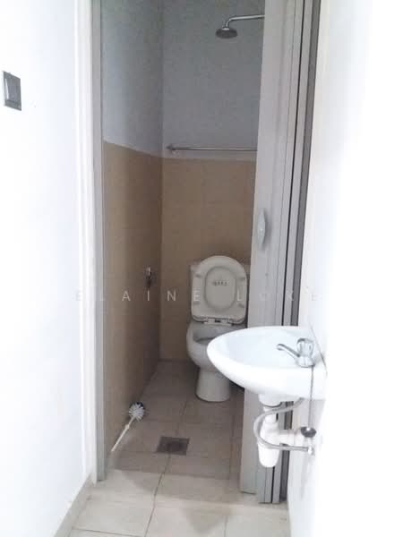Condominium for Rent at Suasana Sentral Loft - Elaine Loke - Bathroom - PropertyGuru.com.my