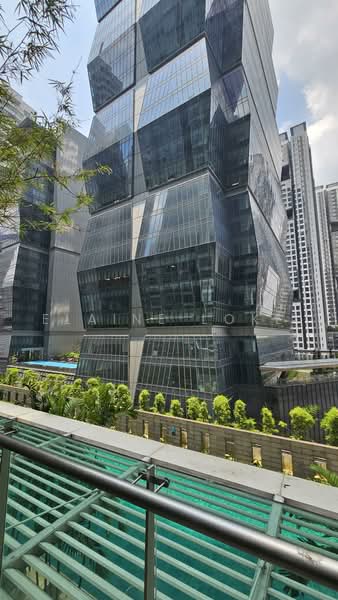 Condominium for Rent at Suasana Sentral Loft - Elaine Loke - Exterior - PropertyGuru.com.my