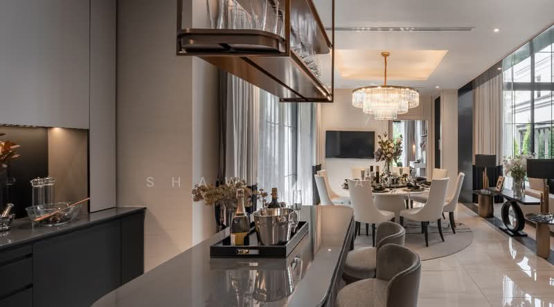 Vila Berkembar untuk Dijual di Mont Kiara (Kuala Lumpur) - Shawn Kuan - PropertyGuru.com.my