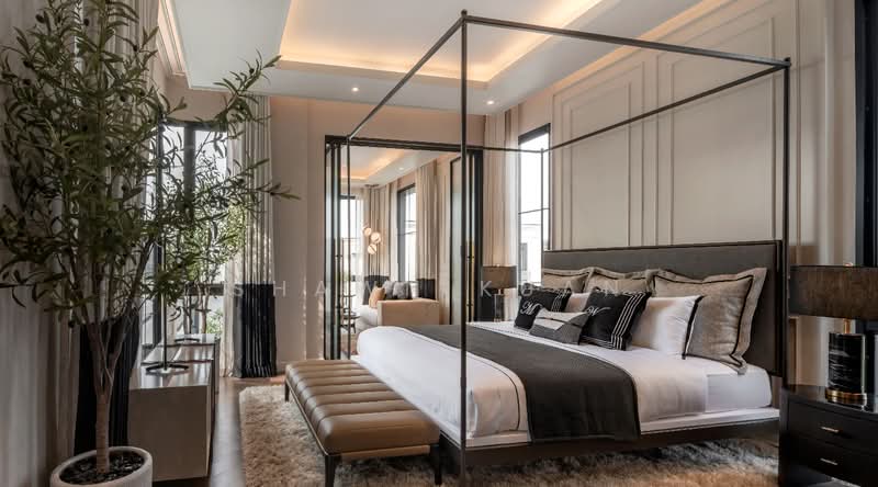 Vila Berkembar untuk Dijual di Mont Kiara (Kuala Lumpur) - Shawn Kuan - PropertyGuru.com.my