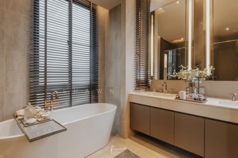 Vila Berkembar untuk Dijual di Mont Kiara (Kuala Lumpur) - Shawn Kuan - PropertyGuru.com.my