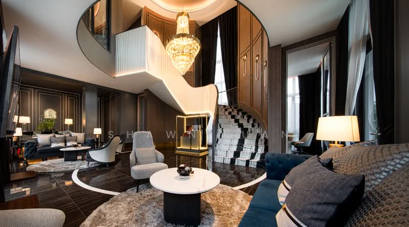 Vila Berkembar untuk Dijual di Mont Kiara (Kuala Lumpur) - Shawn Kuan - PropertyGuru.com.my