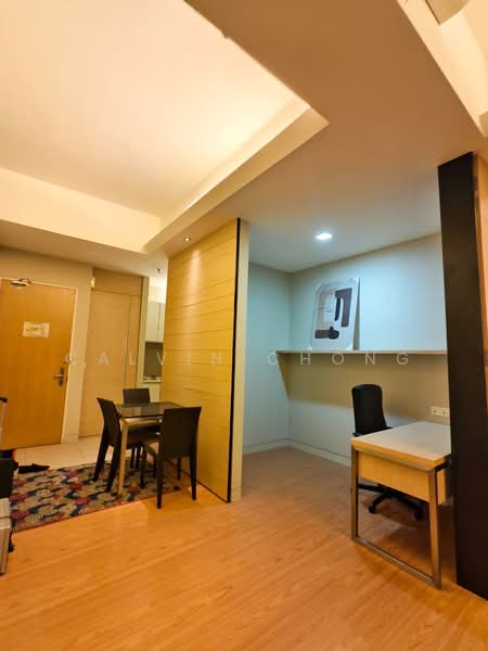 Service Residence for Rent at Swiss Garden Residences - Calvin Chong - Interior - PropertyGuru.com.my