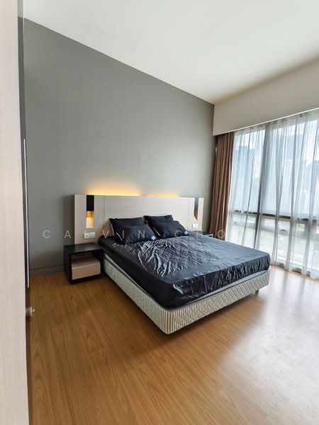 Service Residence for Rent at Swiss Garden Residences - Calvin Chong - Bedroom - PropertyGuru.com.my