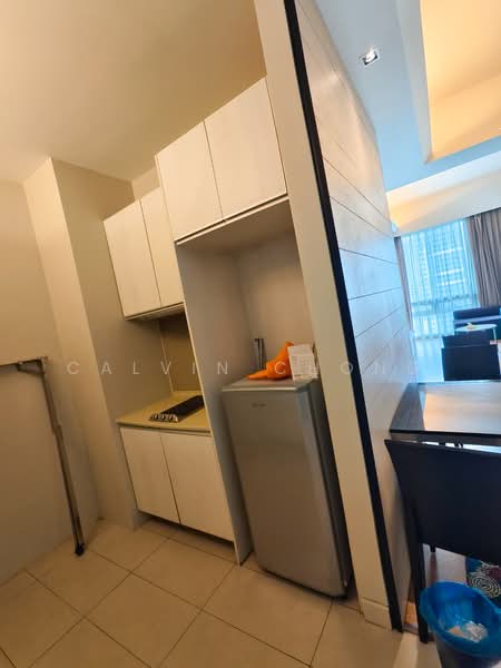 Service Residence for Rent at Swiss Garden Residences - Calvin Chong - Kitchen - PropertyGuru.com.my