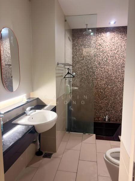Service Residence for Rent at Swiss Garden Residences - Calvin Chong - Bathroom - PropertyGuru.com.my