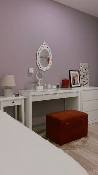 Service Residence for Rent at United Point (Residensi Berpadu) - Kian Boon Chee - Bedroom - PropertyGuru.com.my