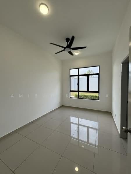 Townhouse for Sale in Eco Grandeur (Puncak Alam) - Amirun Kinanah - Interior - PropertyGuru.com.my