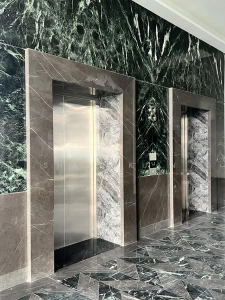 Kondominium untuk Dijual di Damansara Seresta - Shawn Kuan - Lobby - PropertyGuru.com.my