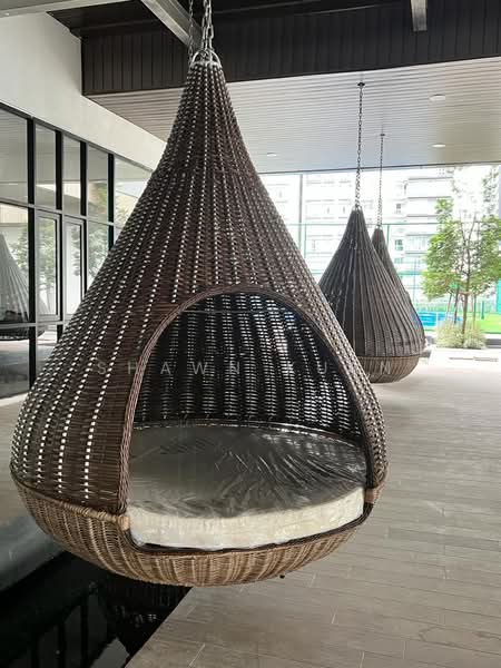 Kondominium untuk Dijual di Damansara Seresta - Shawn Kuan - PropertyGuru.com.my