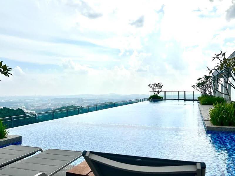 Kondominium untuk Dijual di Damansara Seresta - Shawn Kuan - PropertyGuru.com.my