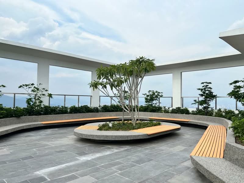 Kondominium untuk Dijual di Damansara Seresta - Shawn Kuan - PropertyGuru.com.my