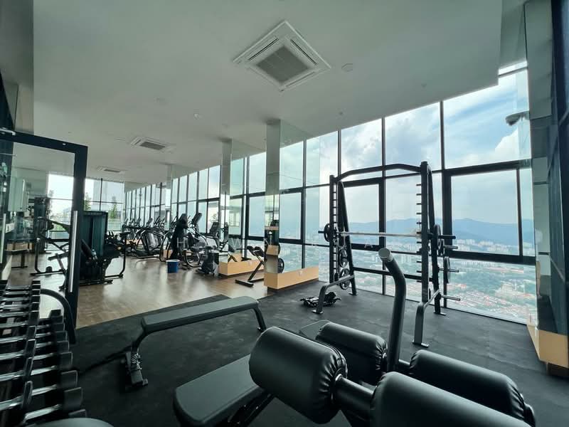 Kondominium untuk Dijual di Damansara Seresta - Shawn Kuan - PropertyGuru.com.my