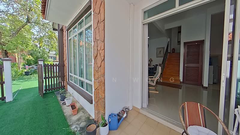 Rumah Berkembar untuk Disewa di Setia Eco Park (Setia Alam) - Adelyn Wong - Exterior - PropertyGuru.com.my
