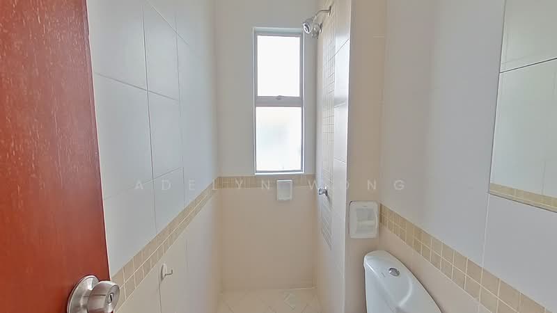 Rumah Berkembar untuk Disewa di Setia Eco Park (Setia Alam) - Adelyn Wong - Bathroom - PropertyGuru.com.my
