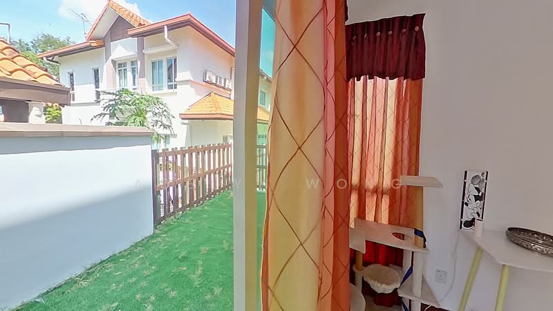 Rumah Berkembar untuk Disewa di Setia Eco Park (Setia Alam) - Adelyn Wong - Exterior - PropertyGuru.com.my