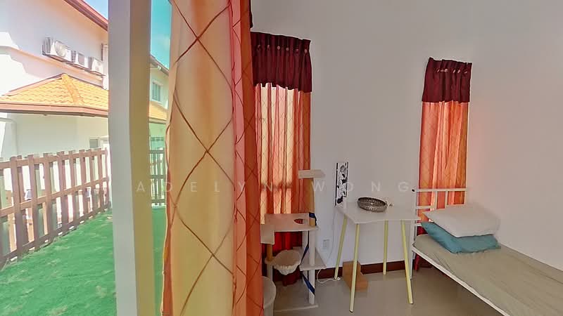 Rumah Berkembar untuk Disewa di Setia Eco Park (Setia Alam) - Adelyn Wong - Bedroom - PropertyGuru.com.my