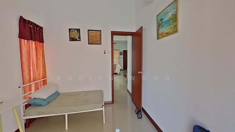 Rumah Berkembar untuk Disewa di Setia Eco Park (Setia Alam) - Adelyn Wong - Bedroom - PropertyGuru.com.my