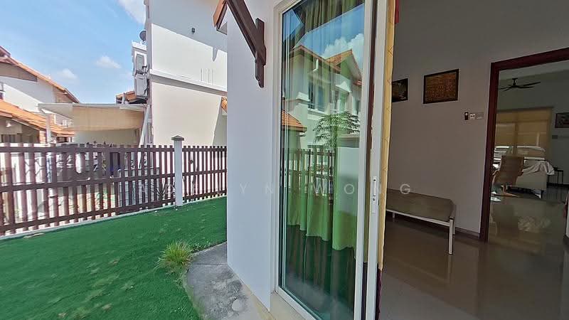 Rumah Berkembar untuk Disewa di Setia Eco Park (Setia Alam) - Adelyn Wong - Exterior - PropertyGuru.com.my