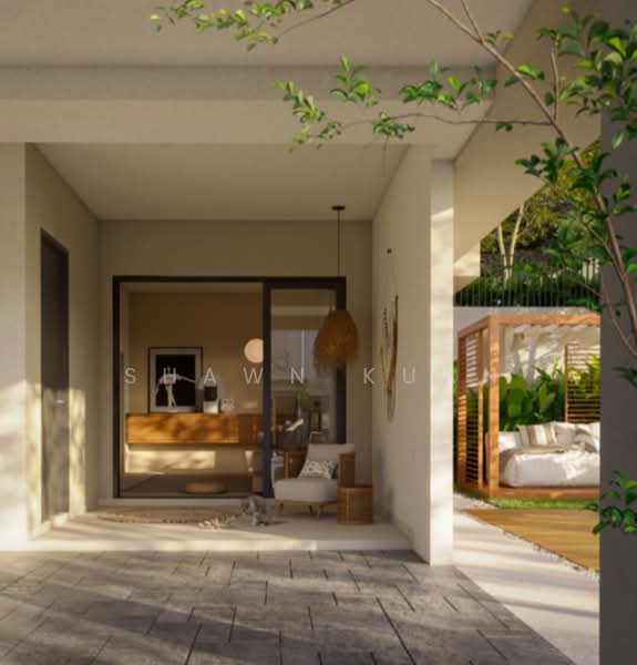 3-storey Terraced House for Sale in Selayang (Selangor) - Shawn Kuan - Exterior - PropertyGuru.com.my