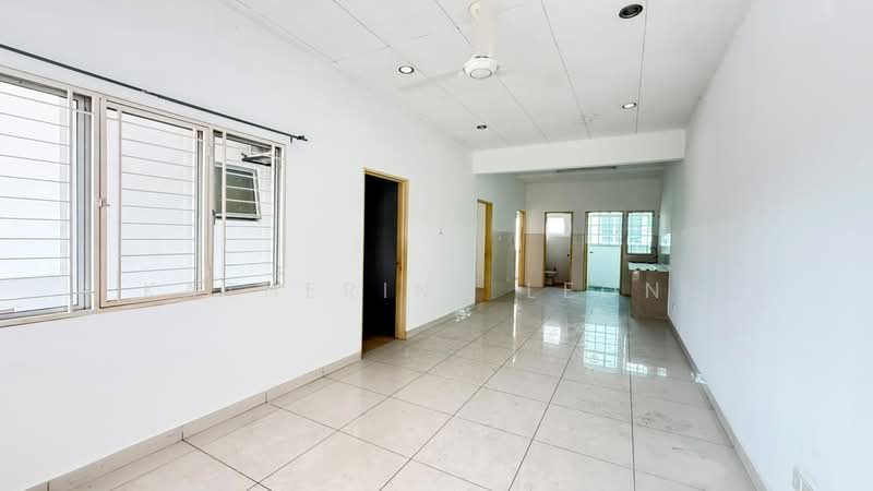 Townhouse for Sale in Rawang (Selangor) - Katherine Leong - Living Room - PropertyGuru.com.my
