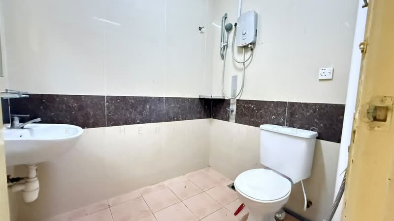 Townhouse for Sale in Rawang (Selangor) - Katherine Leong - Bathroom - PropertyGuru.com.my